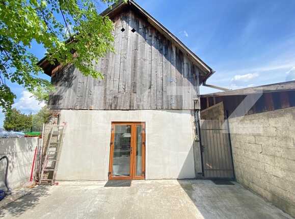 Casa de vânzare 4 camere Bartolomeu - 86229CV | BLITZ Brașov | Poza21