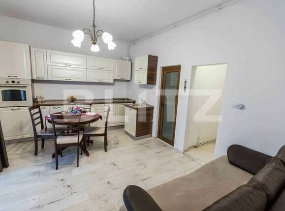 Casa de vânzare 4 camere Bartolomeu - 86229CV | BLITZ Brașov | Poza2