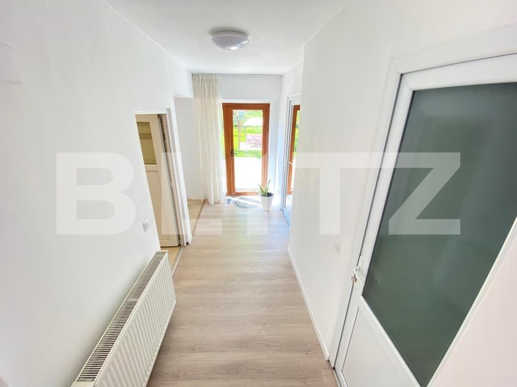 Casa de vânzare 4 camere Bartolomeu - 86229CV | BLITZ Brașov | Poza12