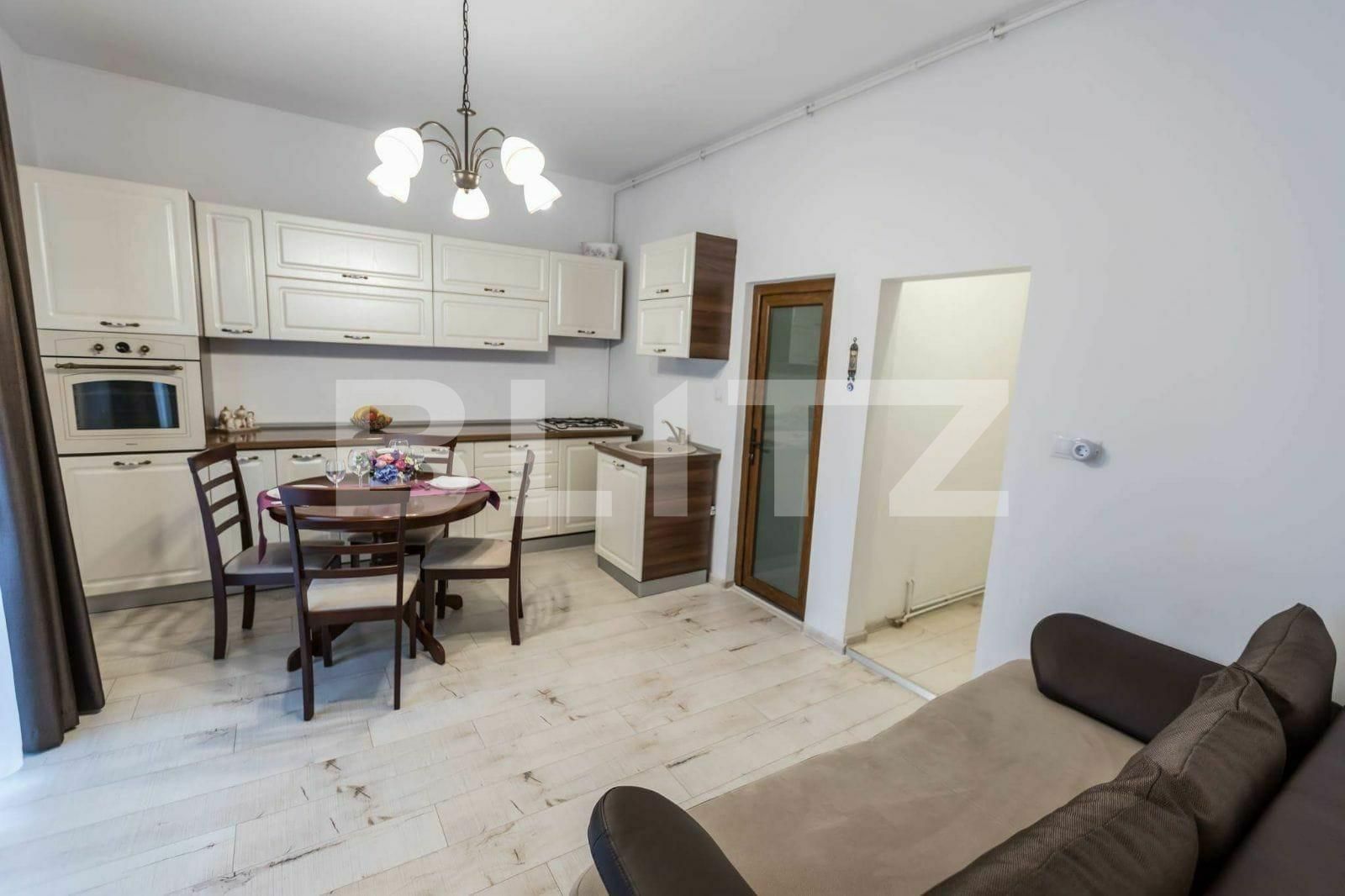 Casa de vânzare 4 camere Bartolomeu - 86229CV | BLITZ Brașov | Poza2