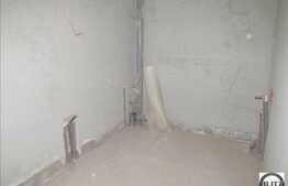 De vanzare apartament cu 2 camere, 44 mp utili, semifinisat! Loc de parcare!