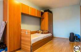De vanzare apartament cu 2 camere, 44 mp utili, semifinisat! Loc de parcare!