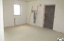 De vanzare apartament cu 2 camere, 44 mp utili, semifinisat! Loc de parcare!