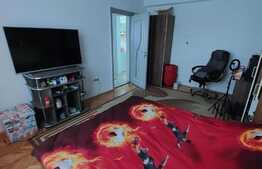 Apartament 3 camere, 68 mp, balcon, Piața Flora