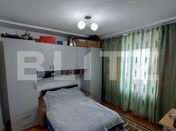 Apartament de vânzare 3 camere Manastur - 86234AV | BLITZ Cluj-Napoca | Poza1