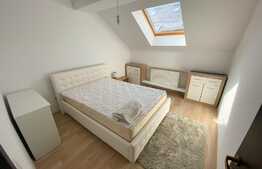 Apartament 3 camere, 91 mp utili, parcare, zona Mircea Eliade