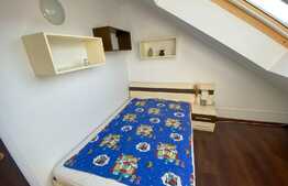 Apartament 3 camere, 91 mp utili, parcare, zona Mircea Eliade