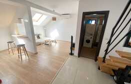 Apartament 3 camere, 91 mp utili, parcare, zona Mircea Eliade