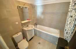 Apartament 3 camere, 91 mp utili, parcare, zona Mircea Eliade