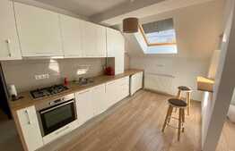 Apartament 3 camere, 91 mp utili, parcare, zona Mircea Eliade