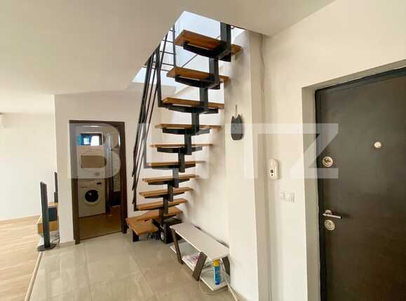 Apartament de vânzare 3 camere Zorilor - 86239AV | BLITZ Cluj-Napoca | Poza1