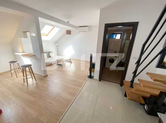 Apartament de vânzare 3 camere Zorilor - 86239AV | BLITZ Cluj-Napoca | Poza2