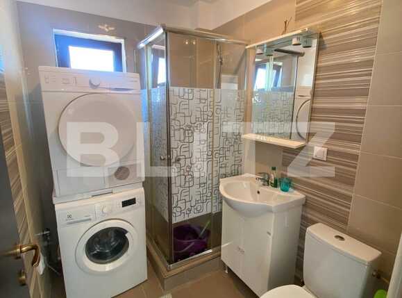 Apartament de vânzare 3 camere Zorilor - 86239AV | BLITZ Cluj-Napoca | Poza8