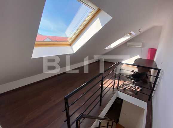 Apartament de vânzare 3 camere Zorilor - 86239AV | BLITZ Cluj-Napoca | Poza12