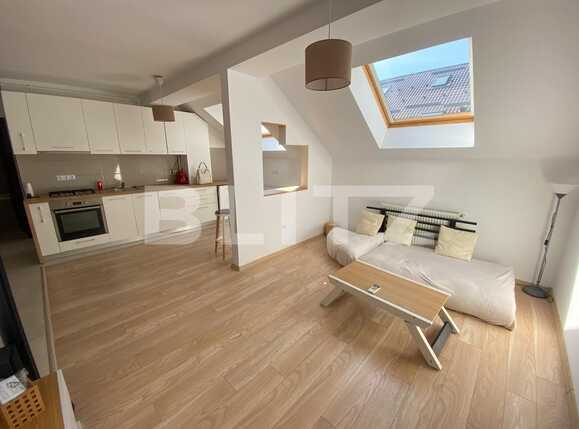 Apartament de vânzare 3 camere Zorilor - 86239AV | BLITZ Cluj-Napoca | Poza5