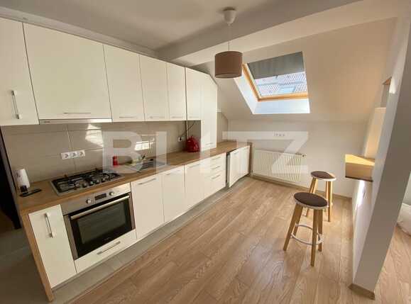 Apartament de vânzare 3 camere Zorilor - 86239AV | BLITZ Cluj-Napoca | Poza4