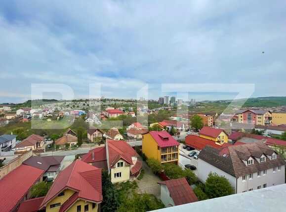 Apartament de închiriat 3 camere Manastur - 86240AI | BLITZ Cluj-Napoca | Poza12