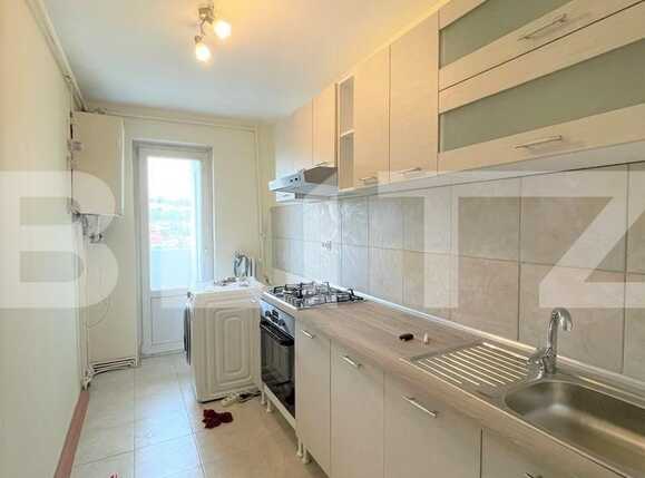 Apartament de închiriat 3 camere Manastur - 86240AI | BLITZ Cluj-Napoca | Poza1