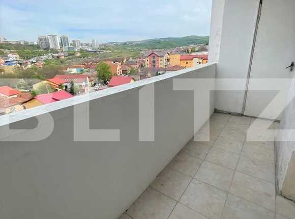 Apartament de închiriat 3 camere Manastur - 86240AI | BLITZ Cluj-Napoca | Poza10