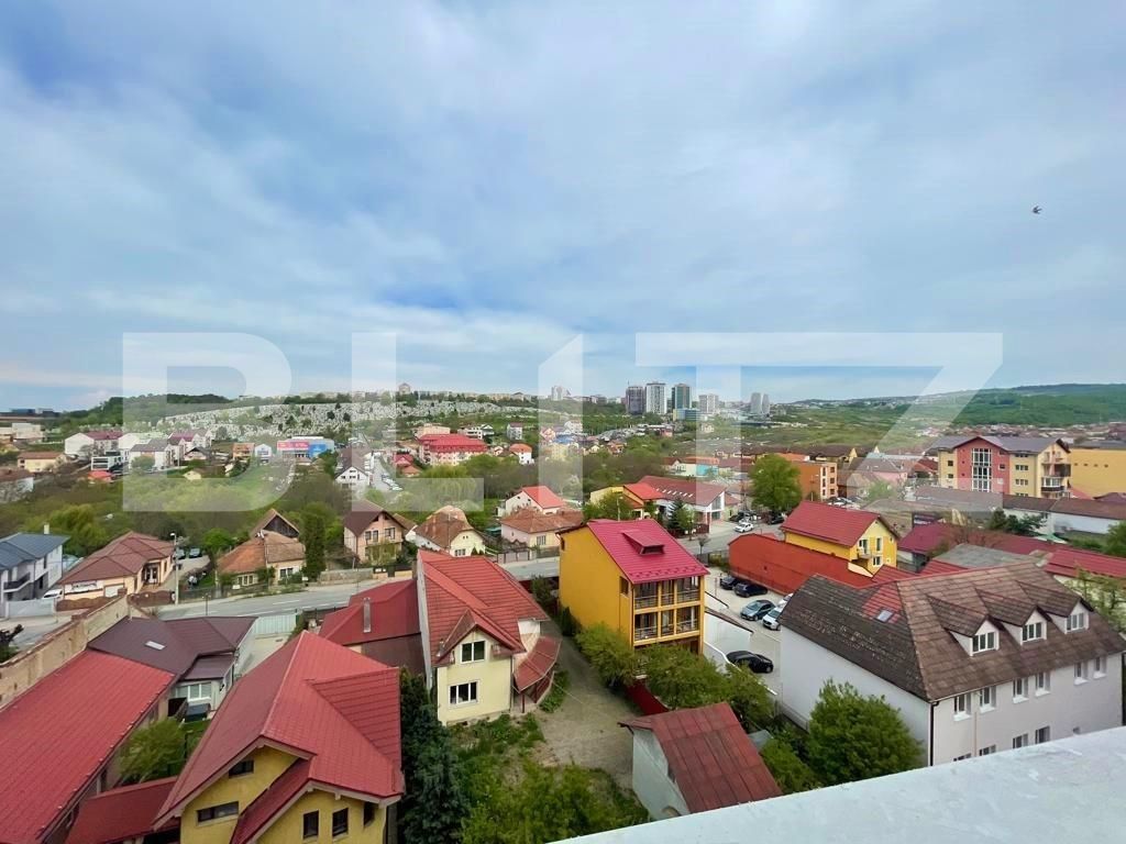 Apartament de închiriat 3 camere Manastur - 86240AI | BLITZ Cluj-Napoca | Poza12