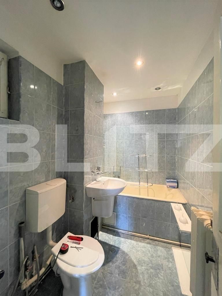 Apartament de închiriat 3 camere Manastur - 86240AI | BLITZ Cluj-Napoca | Poza8