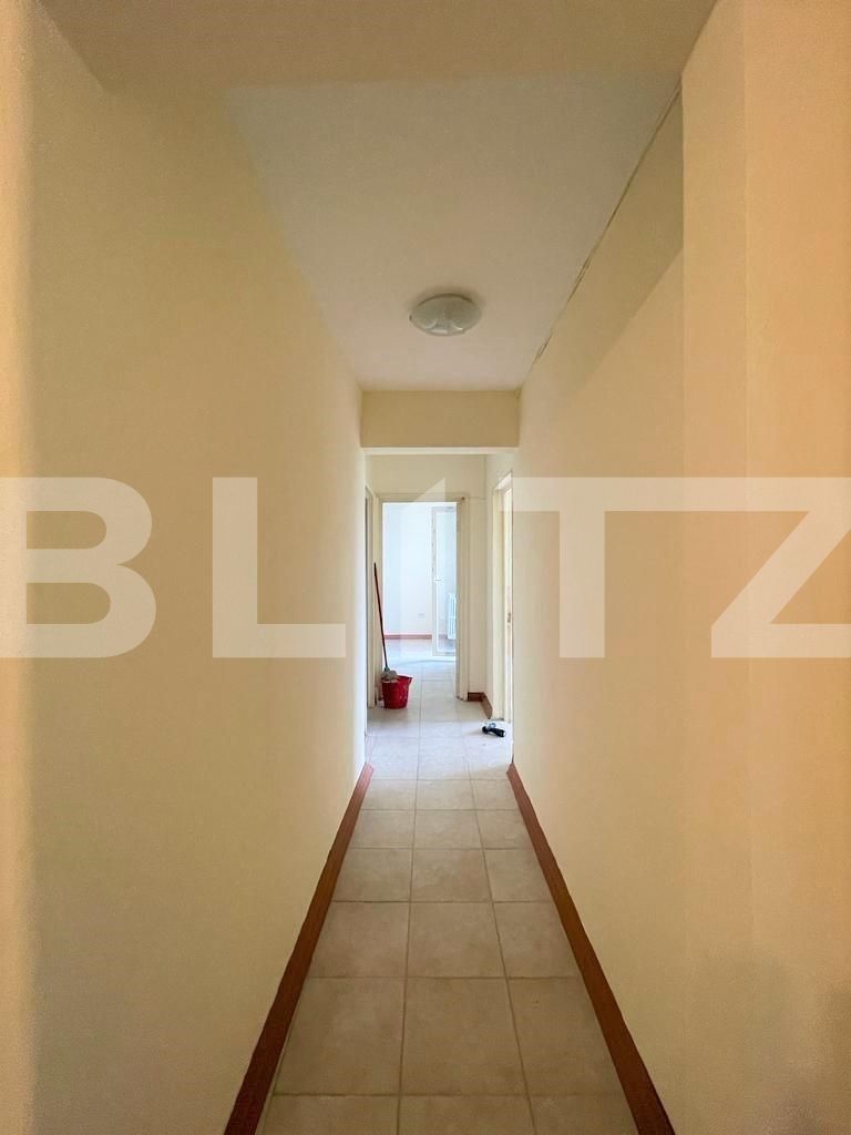 Apartament de închiriat 3 camere Manastur - 86240AI | BLITZ Cluj-Napoca | Poza7