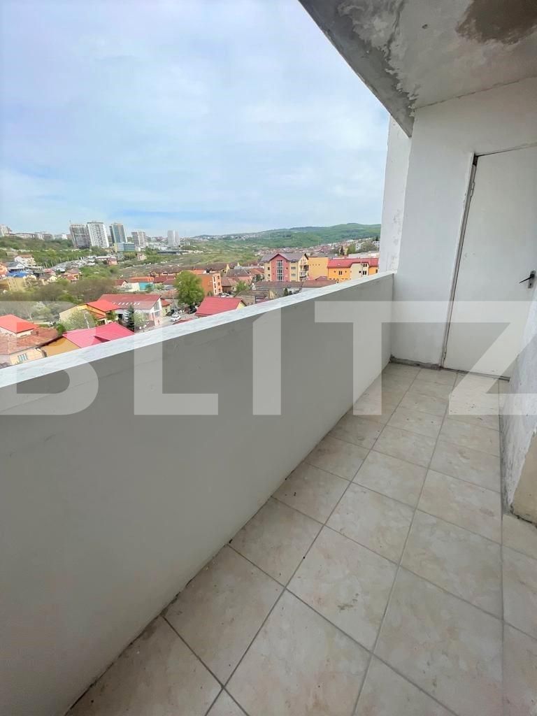 Apartament de închiriat 3 camere Manastur - 86240AI | BLITZ Cluj-Napoca | Poza10
