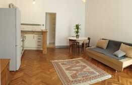 Apartament 2 camere, 50mp, gradina, Centru