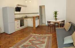 Apartament 2 camere, 50mp, gradina, Centru