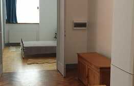 Apartament 2 camere, 50mp, gradina, Centru