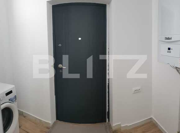 Apartament de închiriat 2 camere Central - 86244AI | BLITZ Cluj-Napoca | Poza9