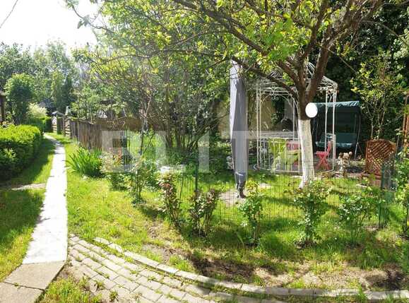 Apartament de închiriat 2 camere Central - 86244AI | BLITZ Cluj-Napoca | Poza13