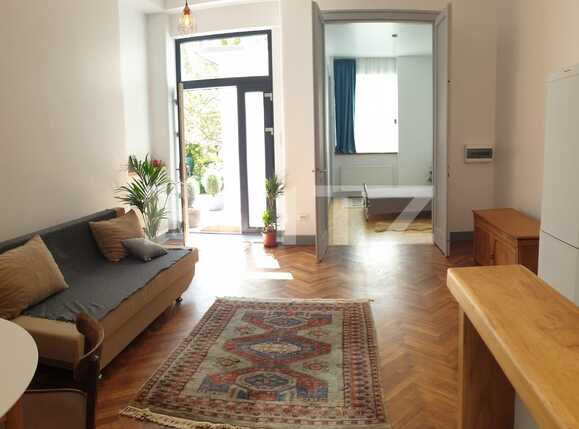 Apartament de închiriat 2 camere Central - 86244AI | BLITZ Cluj-Napoca | Poza4