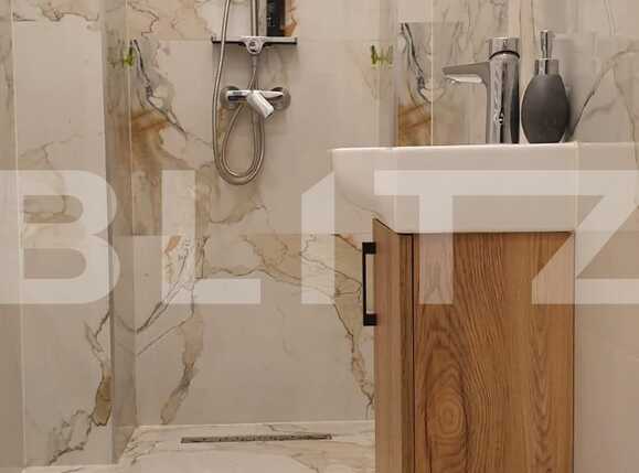 Apartament de închiriat 2 camere Central - 86244AI | BLITZ Cluj-Napoca | Poza10