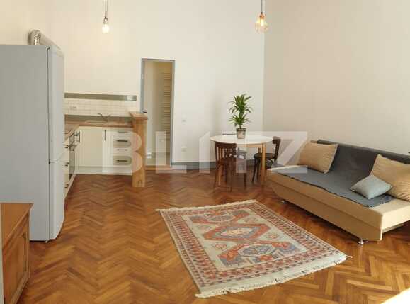 Apartament de închiriat 2 camere Central - 86244AI | BLITZ Cluj-Napoca | Poza6