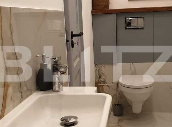 Apartament de închiriat 2 camere Central - 86244AI | BLITZ Cluj-Napoca | Poza11