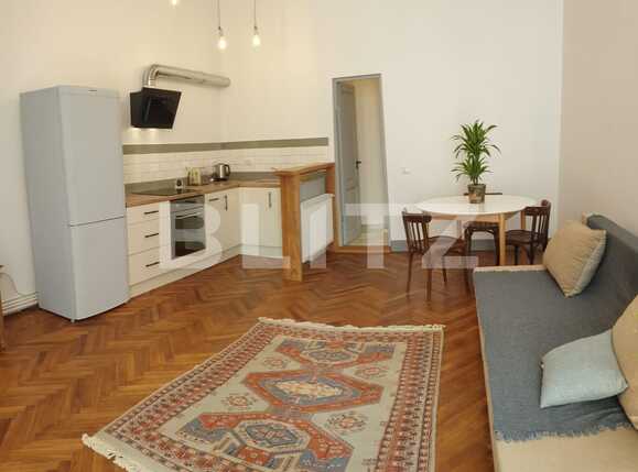 Apartament de închiriat 2 camere Central - 86244AI | BLITZ Cluj-Napoca | Poza5