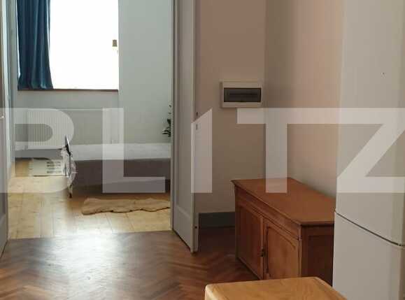 Apartament de închiriat 2 camere Central - 86244AI | BLITZ Cluj-Napoca | Poza3