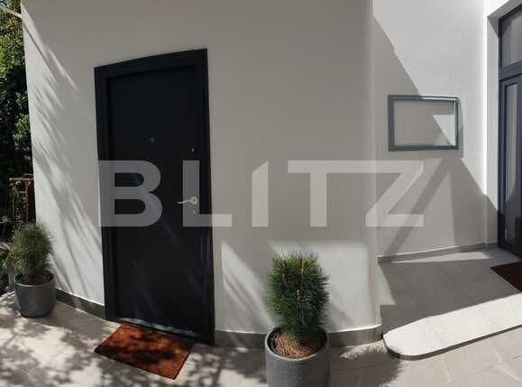 Apartament de închiriat 2 camere Central - 86244AI | BLITZ Cluj-Napoca | Poza12
