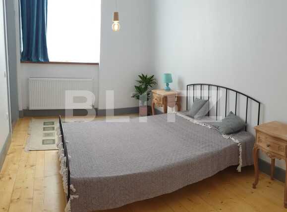 Apartament de închiriat 2 camere Central - 86244AI | BLITZ Cluj-Napoca | Poza1