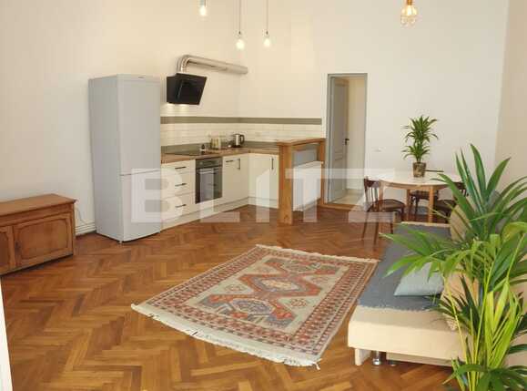 Apartament de închiriat 2 camere Central - 86244AI | BLITZ Cluj-Napoca | Poza7