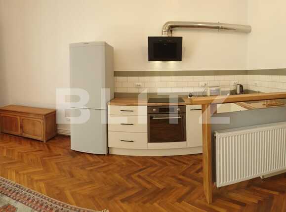 Apartament de închiriat 2 camere Central - 86244AI | BLITZ Cluj-Napoca | Poza8