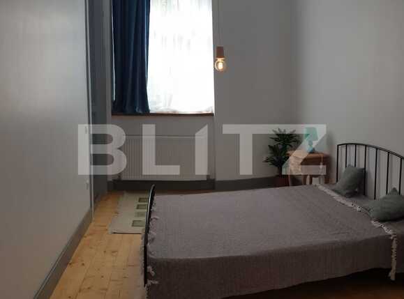 Apartament de închiriat 2 camere Central - 86244AI | BLITZ Cluj-Napoca | Poza2