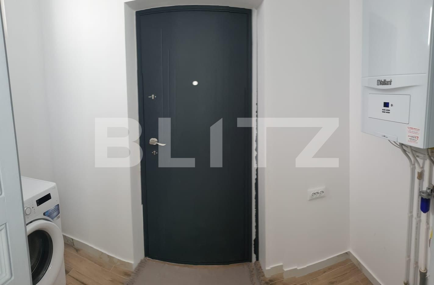 Apartament de închiriat 2 camere Central - 86244AI | BLITZ Cluj-Napoca | Poza9