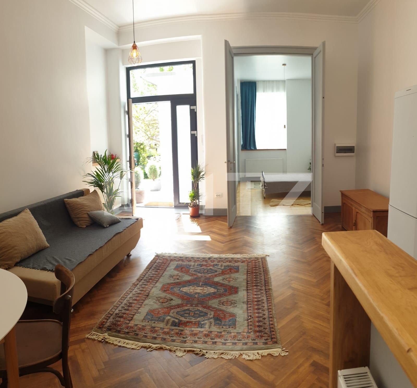 Apartament de închiriat 2 camere Central - 86244AI | BLITZ Cluj-Napoca | Poza4