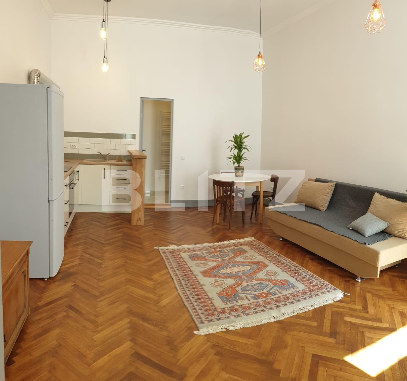 Apartament de închiriat 2 camere Central - 86244AI | BLITZ Cluj-Napoca | Poza6