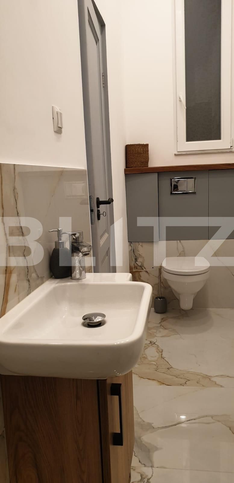 Apartament de închiriat 2 camere Central - 86244AI | BLITZ Cluj-Napoca | Poza11