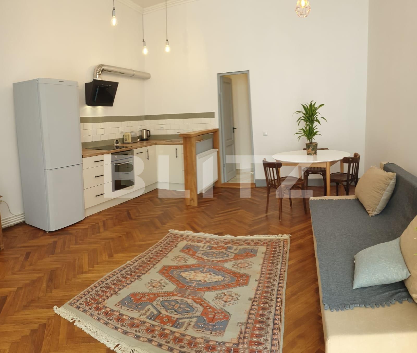 Apartament de închiriat 2 camere Central - 86244AI | BLITZ Cluj-Napoca | Poza5