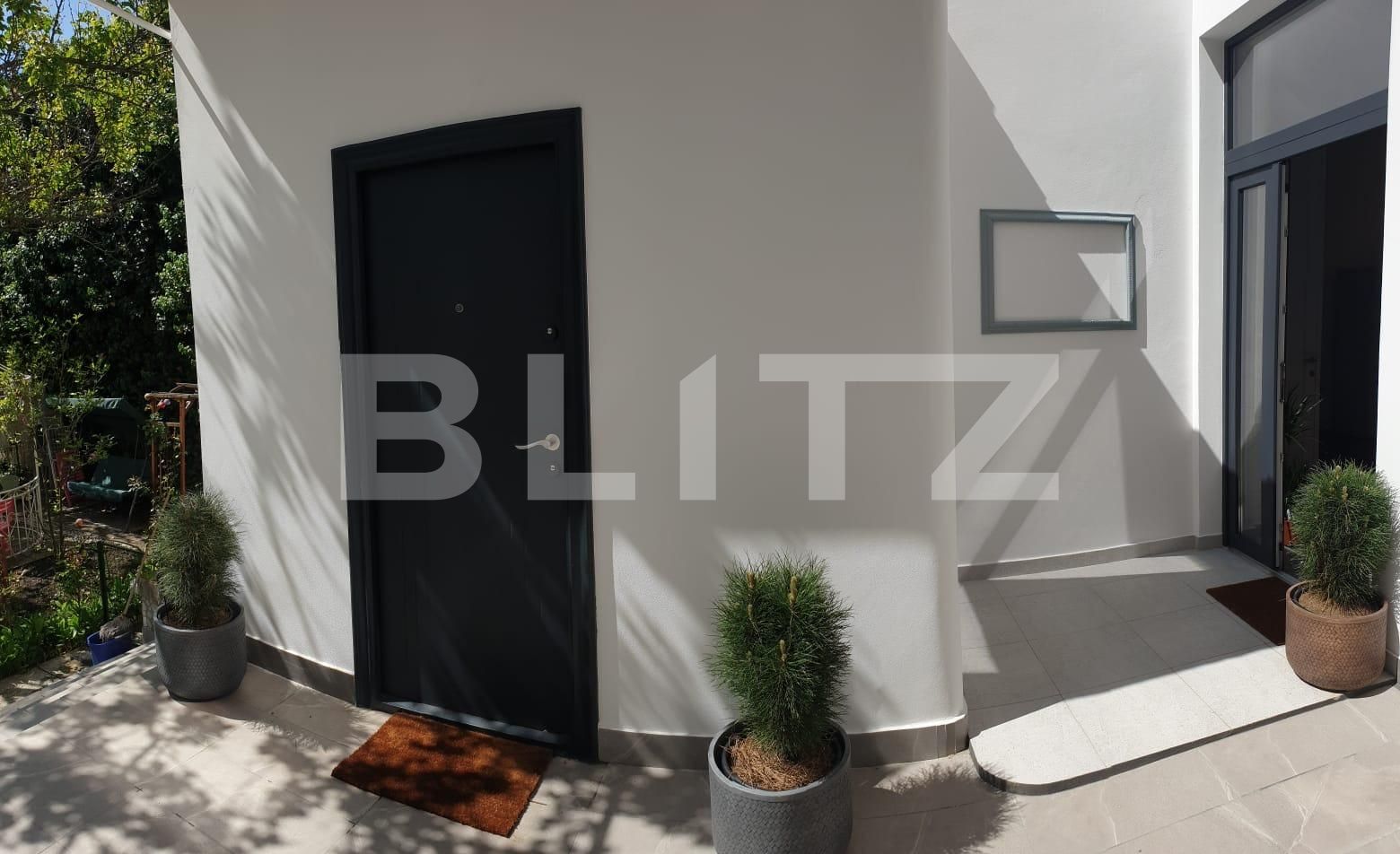 Apartament de închiriat 2 camere Central - 86244AI | BLITZ Cluj-Napoca | Poza12
