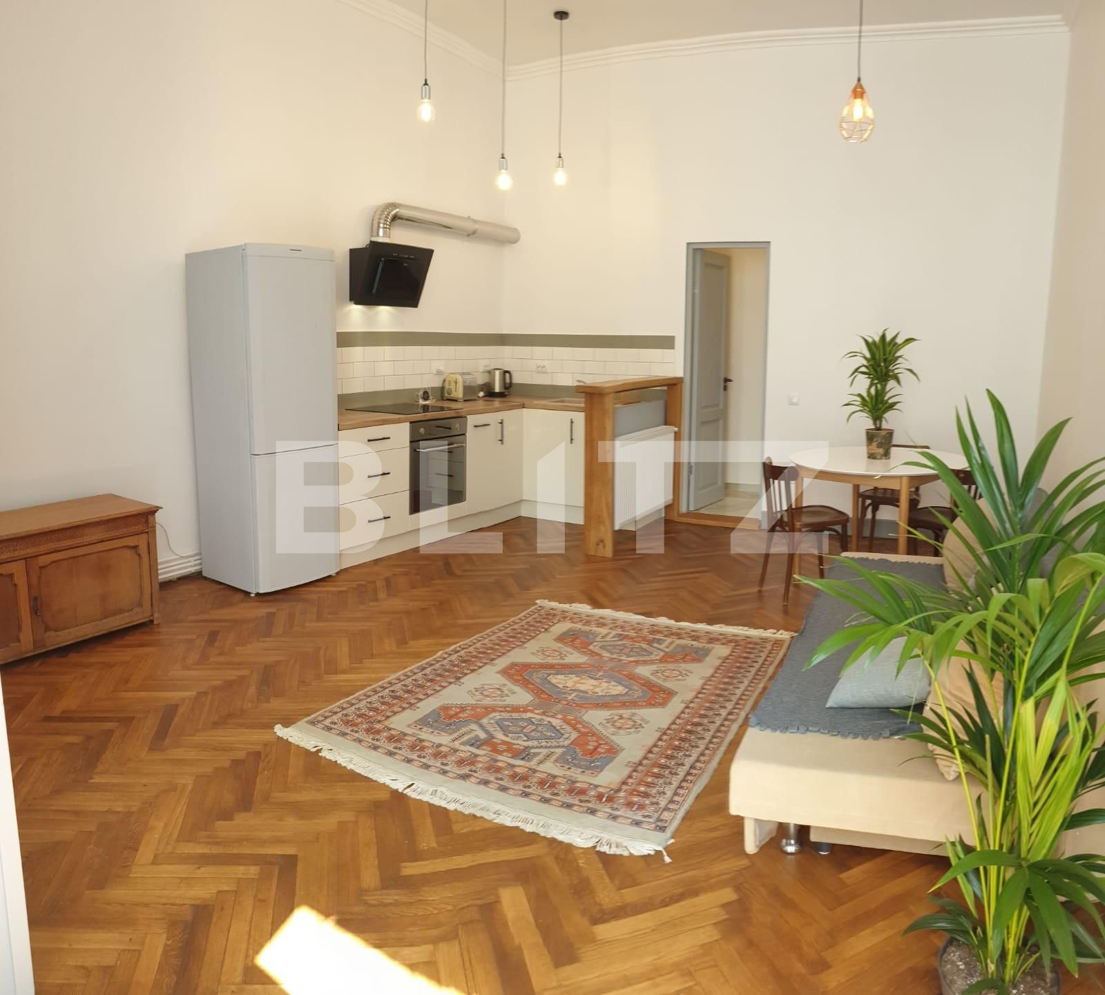 Apartament de închiriat 2 camere Central - 86244AI | BLITZ Cluj-Napoca | Poza7